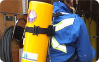 Our Services: Safety Equipment Rentals