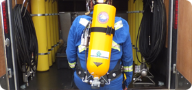 Safety Equipment Rentals